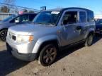 2011 Honda Element EX