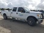 2012 Ford F250 Super Duty