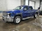 2012 Chevrolet Silverado K1500 LT