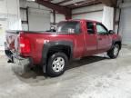 2008 Chevrolet Silverado K1500