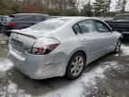 2007 Nissan Altima 3.5SE