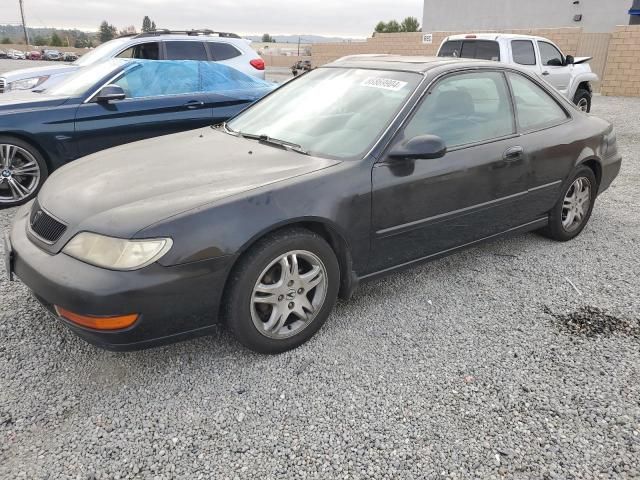 1999 Acura 2.3CL