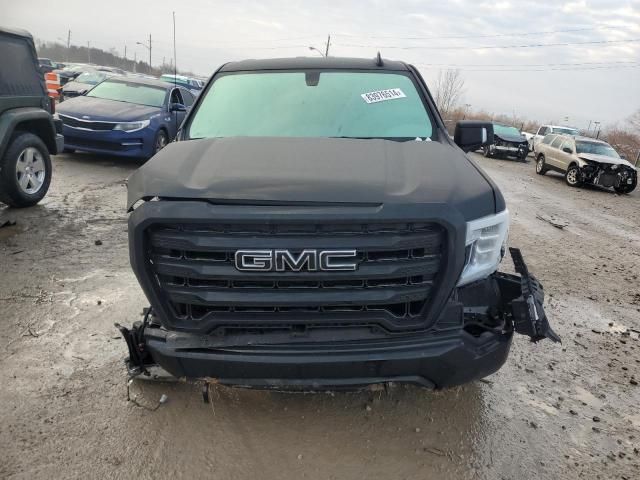 2021 GMC Sierra K1500 Elevation