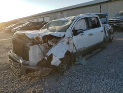 Vehiculos salvage en venta de Copart Madisonville, TN: 2019 Nissan Titan XD SL