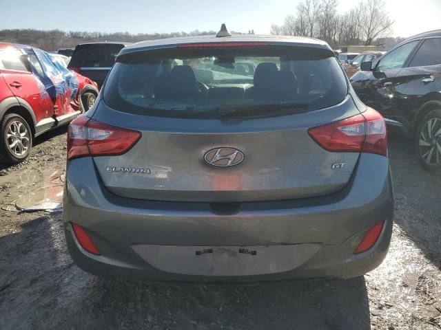 2016 Hyundai Elantra GT