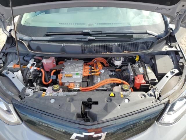 2019 Chevrolet Bolt EV LT