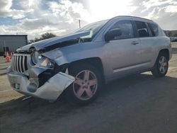 2010 Jeep Compass Sport en venta en Orlando, FL