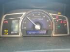 2007 Honda Civic Hybrid