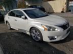 2015 Nissan Altima 3.5S