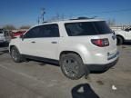 2017 GMC Acadia Limited SLT-2