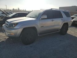 Toyota Vehiculos salvage en venta: 2004 Toyota 4runner Limited