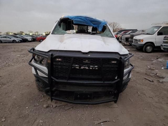 2023 Dodge RAM 1500 Tradesman