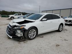 2023 Chevrolet Malibu LT en venta en Apopka, FL