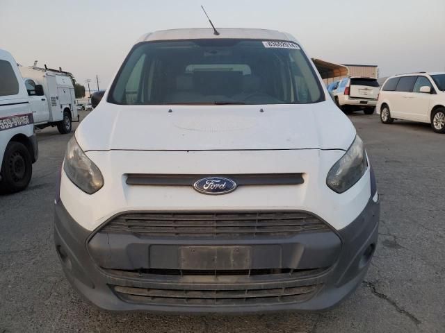 2016 Ford Transit Connect XL