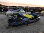 2022 Yamaha Waverunner