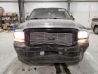 2003 Ford Excursion Limited