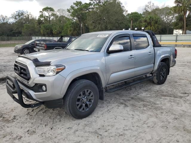 2023 Toyota Tacoma Double Cab