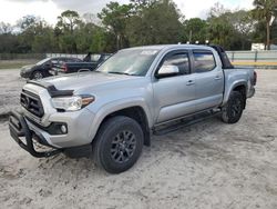 2023 Toyota Tacoma Double Cab en venta en Fort Pierce, FL