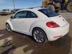 2012 Volkswagen Beetle