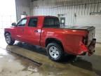 2008 Dodge Dakota Quad SLT