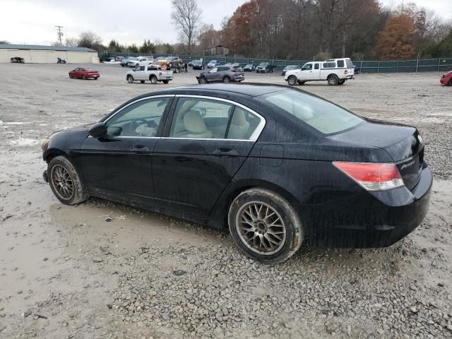 2010 Honda Accord LX