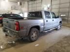 2006 Chevrolet Silverado K1500