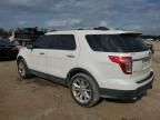 2011 Ford Explorer XLT