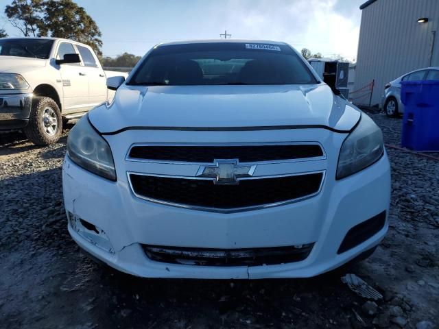 2013 Chevrolet Malibu 1LT