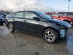 2020 KIA Forte FE