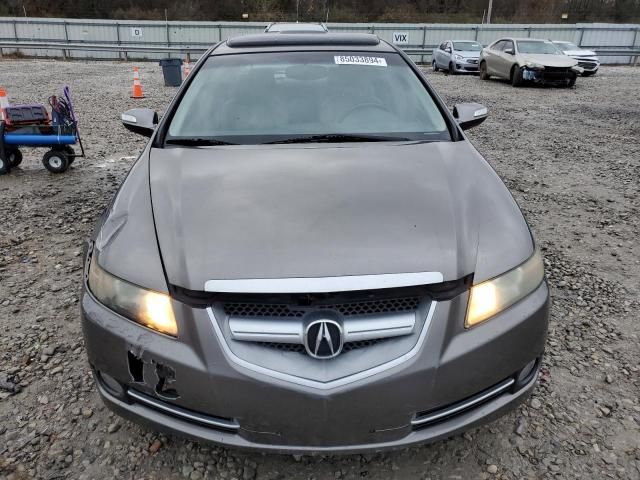 2007 Acura TL