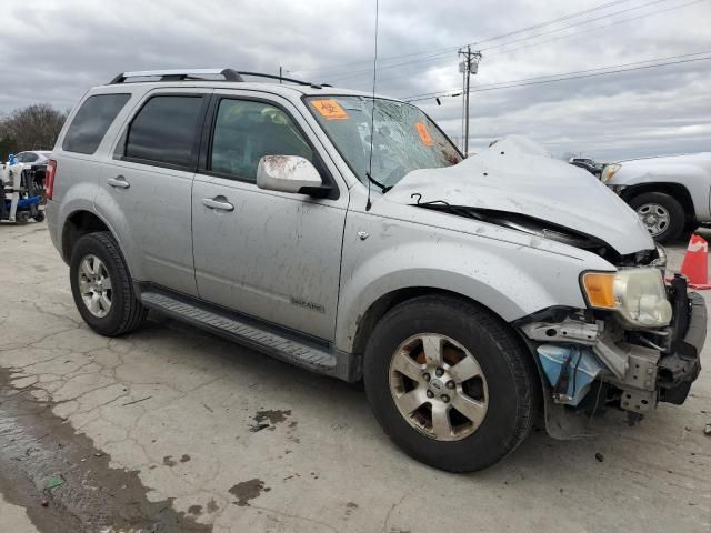 2008 Ford Escape Limited