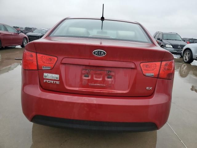 2011 KIA Forte EX