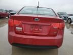 2011 KIA Forte EX