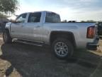 2018 GMC Sierra C1500 SLT