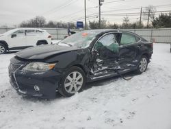 Carros híbridos a la venta en subasta: 2014 Lexus ES 300H