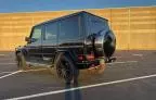 2003 Mercedes-Benz G 500