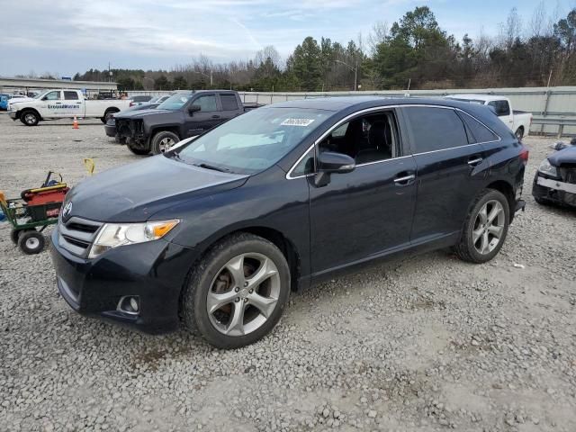 2013 Toyota Venza LE