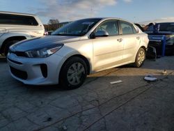 2020 KIA Rio LX en venta en Lebanon, TN