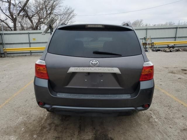 2010 Toyota Highlander