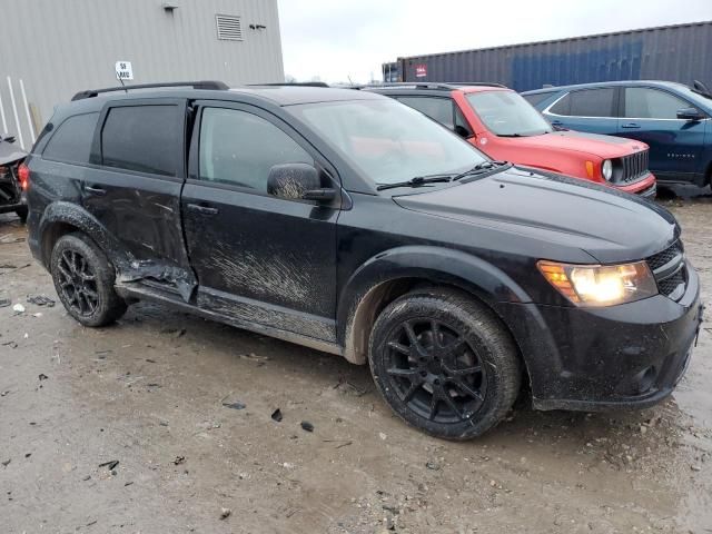 2016 Dodge Journey R/T