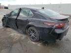 2023 Toyota Camry SE Night Shade