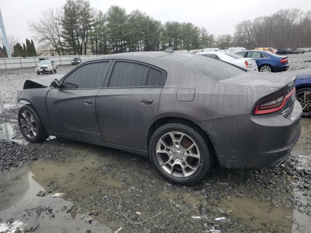 2017 Dodge Charger SXT