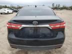 2013 Toyota Avalon Base