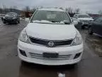 2010 Nissan Versa S