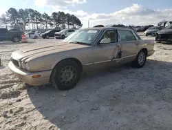 Jaguar xj8 Vehiculos salvage en venta: 1998 Jaguar XJ8