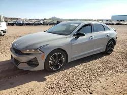 2021 KIA K5 GT Line en venta en Phoenix, AZ