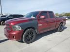 2013 Dodge RAM 1500 ST