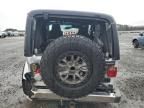 2006 Jeep Wrangler / TJ Unlimited