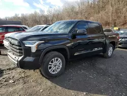 2022 Toyota Tundra Crewmax SR en venta en Marlboro, NY