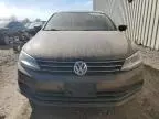 2015 Volkswagen Jetta Base